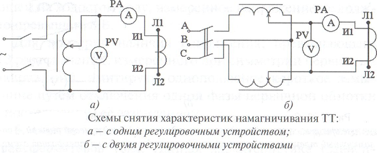 Как проверить высоковольтный трансформатор мегаомметром Как проверить высоковольтный трансформатор мегаомметром фото